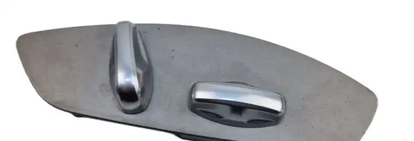 Porsche Panamera (970) Seat control switch 7PP959748N