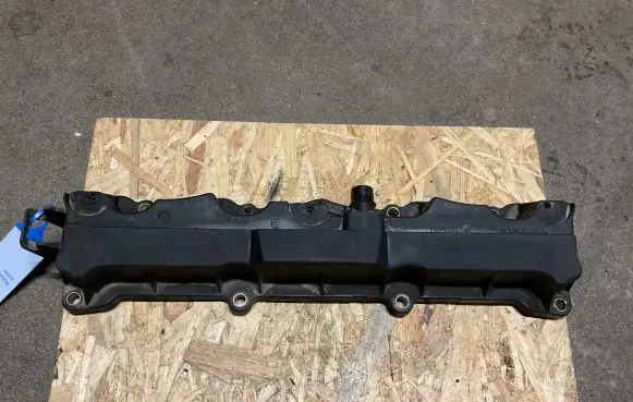 Peugeot 307 Rocker cam cover 9658630480