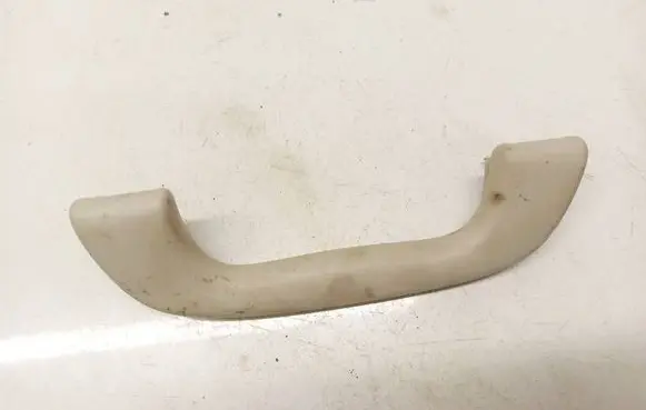 Mazda CX-7 Front interior roof grab handle D350AH201