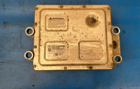 Other control units/modules