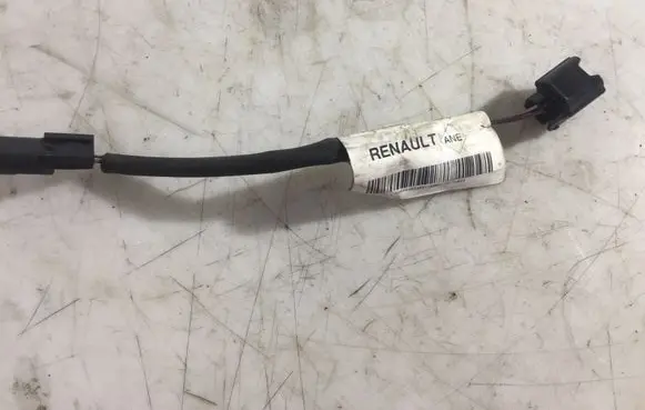 Nissan Qashqai Other wiring loom 226334803R