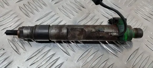 Opel Movano A Fuel injector 58P146 2FHKBEL58P146
