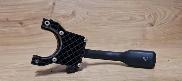 Wiper control stalk
