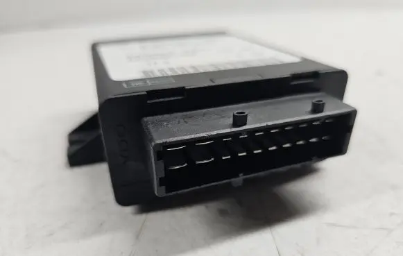 Mercedes-Benz E W211 Suspension control unit/module A2515450432