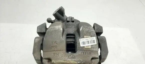 Peugeot 3008 II Front brake caliper 1623162180 1651754780