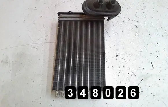 Audi A3 S3 8L Heater blower radiator 1H1819031A