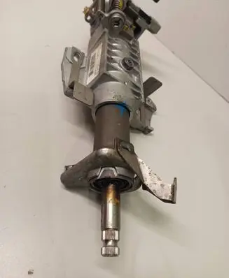 Nissan Pathfinder R51 Steering wheel axle 1012378