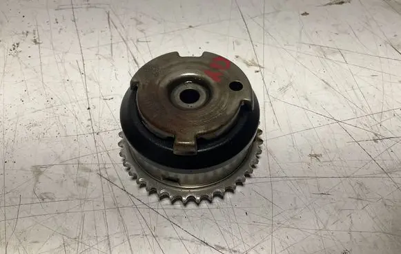 BMW 3 E90 E91 Camshaft vanos timing valve 7578877