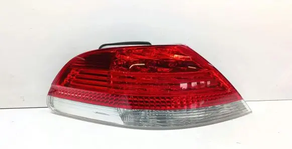BMW 7 E65 E66 Rear/tail lights 6937235 63216937235