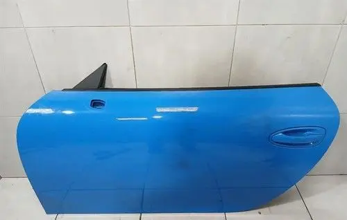 Porsche 911 991 Front door 99153191101