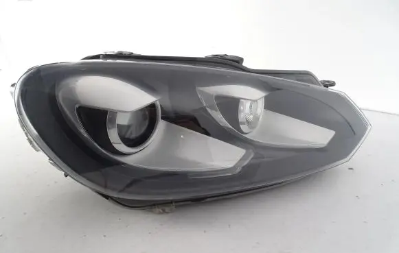 Volkswagen Golf VI Headlight/headlamp 1K1941754B
