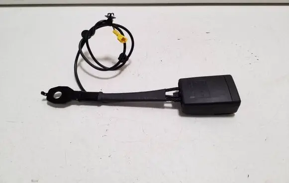 Mercedes-Benz GLB X247 Front seatbelt buckle A2478609503