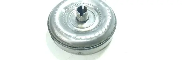 Mercedes-Benz A W169 Torque converter A1692500302MERC A1692500302