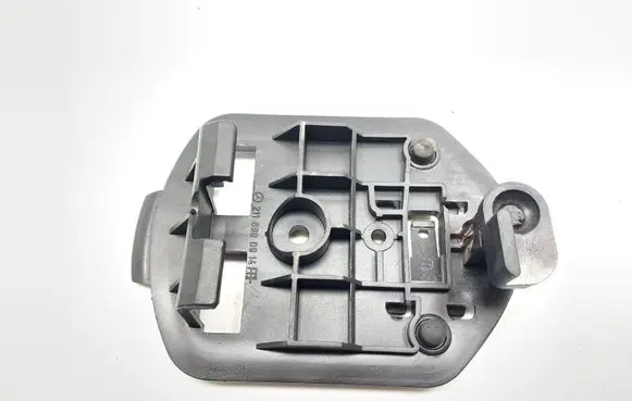 Mercedes-Benz C W204 Hazard Warning Triangle Mounting Bracket 2118900814