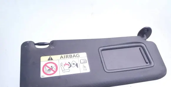 Toyota RAV 4 (XA40) Sun visor 78010