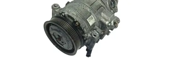 BMW 1 E82 E88 Air conditioning (A/C) compressor (pump) 64526956716 6956716