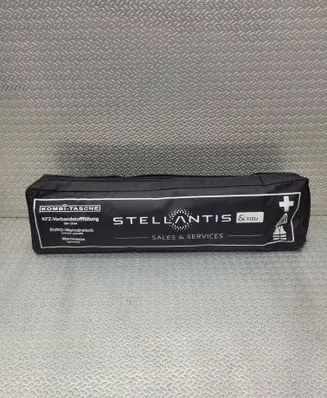 Peugeot 308 First aid kit 