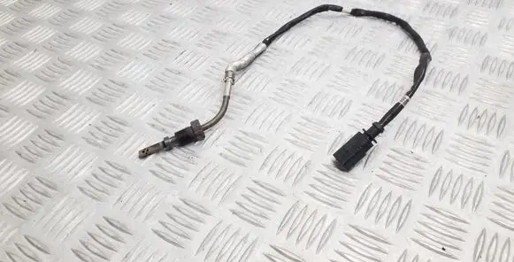 Exhaust gas temperature sensor