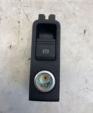 Audi A3 8Y Hand parking brake switch 4KE927225B