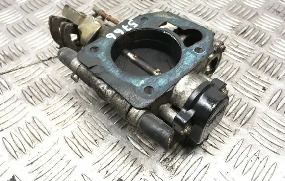 Subaru Forester SF Throttle body valve A22568