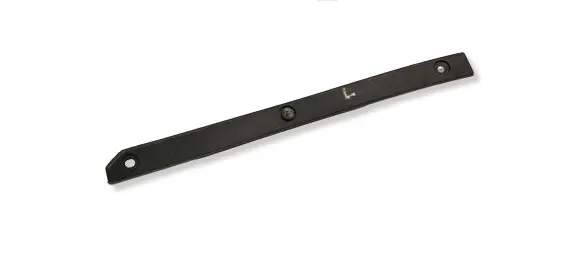 Audi A4 S4 B9 8W Fender end trim 8W0853823B 47242