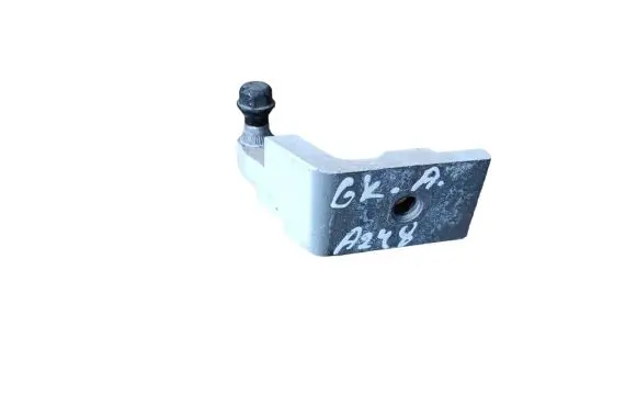 BMW X5 E70 Rear door lower hinge 7160825