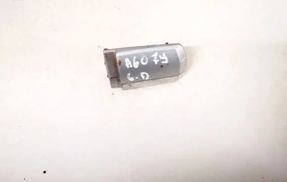 Ford Mondeo Mk III Loading door cover/cap 