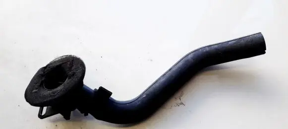 Audi A8 S8 D4 4H Engine coolant pipe/hose 5602 0031