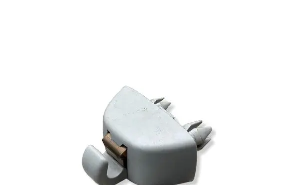 Skoda Octavia Mk3 (5E) Sun visor clip/hook/bracket 4G0857563