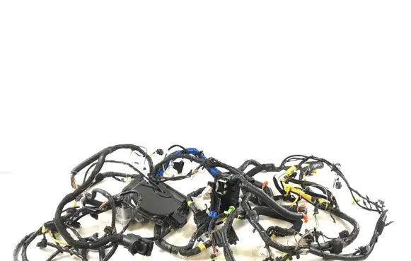 Hyundai Tucson TL Panel wiring 91781D7030 91351D7150