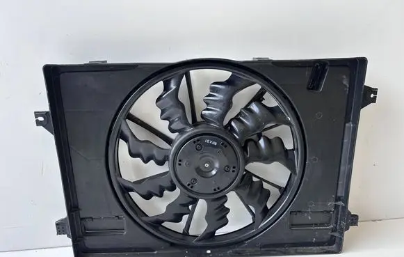 KIA EV6 Electric radiator cooling fan 25380GI000