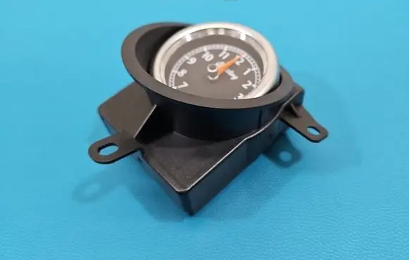 Bentley Continental Clock 3W0919204N IMPRK1596688