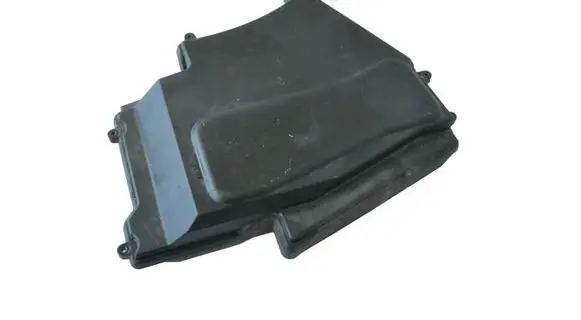 Mitsubishi Grandis Fuse box cover 7520912