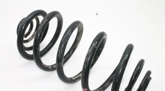 Renault Kangoo III Rear coil spring