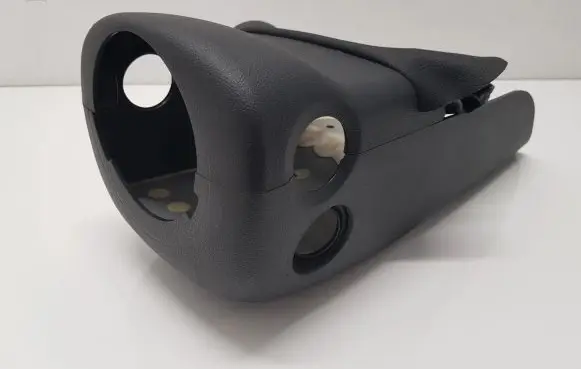 Volkswagen Up Steering wheel column trim 12E858560 12E858559 12E858196