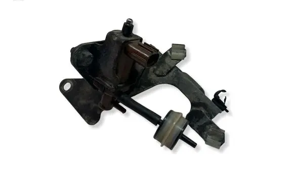 Mitsubishi Pajero Turbo solenoid valve MR258166