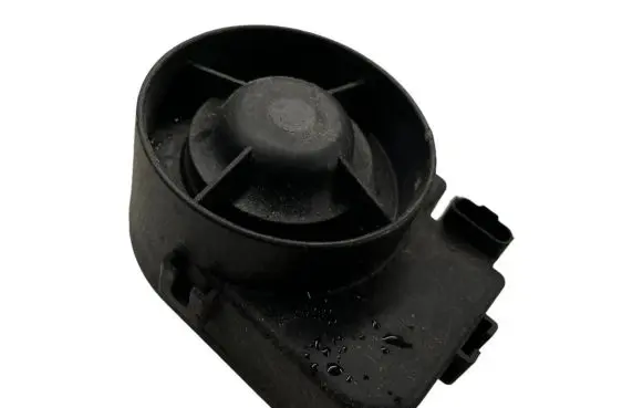 Citroen C5 Horn signal 9665407580 8023184706