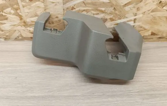 Volvo XC90 Rear seat rail trim cover 30615900