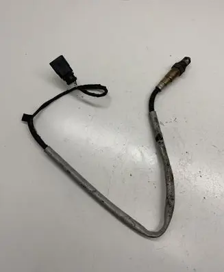 Volkswagen PASSAT B6 Lambda probe sensor 0258006624