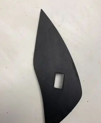 Volkswagen Golf Sportsvan Dashboard side end trim 517858218