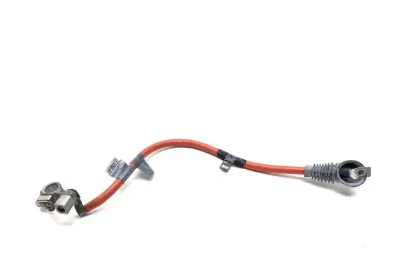 BMW 7 F01 F02 F03 F04 Positive cable (battery) 9217032 9217033