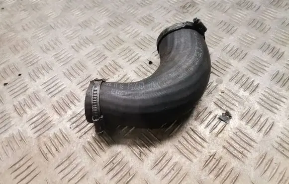 Volvo XC60 Intercooler hose/pipe 31293663