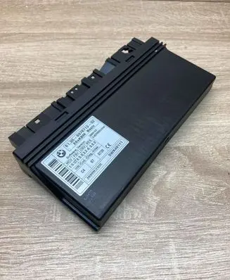 BMW 5 E60 E61 Comfort/convenience module 6978713 5WK49111