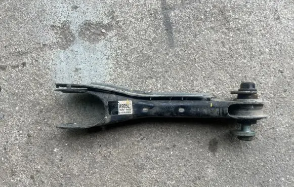 KIA Sportage Rear control arm 55250N9050