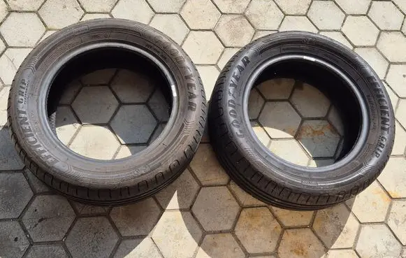 Renault Talisman R16 summer tire 