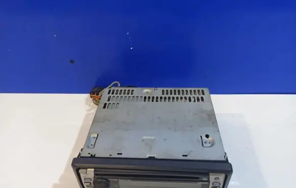 Hyundai Terracan Radio/CD/DVD/GPS head unit 13021422