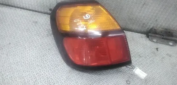 Subaru Outback Rear/tail lights