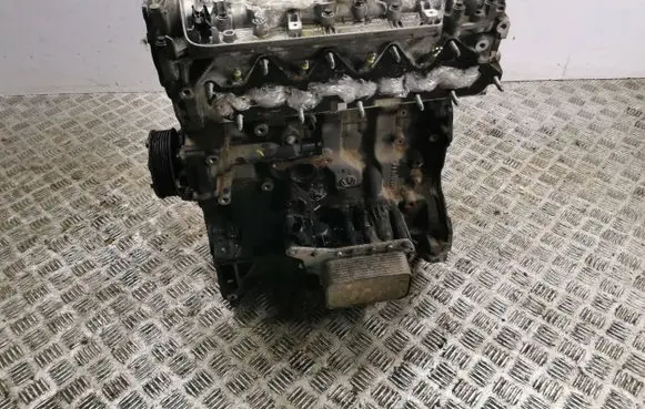 Nissan X-Trail T32 Engine R9M410