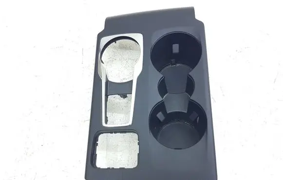 Ford Escape IV Gear shifter surround trim plastic LJ6BS045A76 LJ6BS045A76EE3JA6 1923309