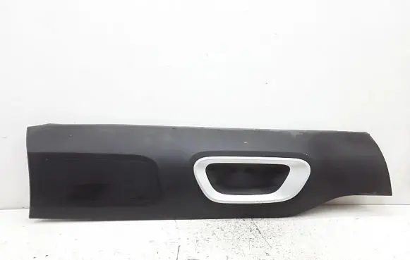 Citroen C5 Aircross Front door trim (molding) MOU22676